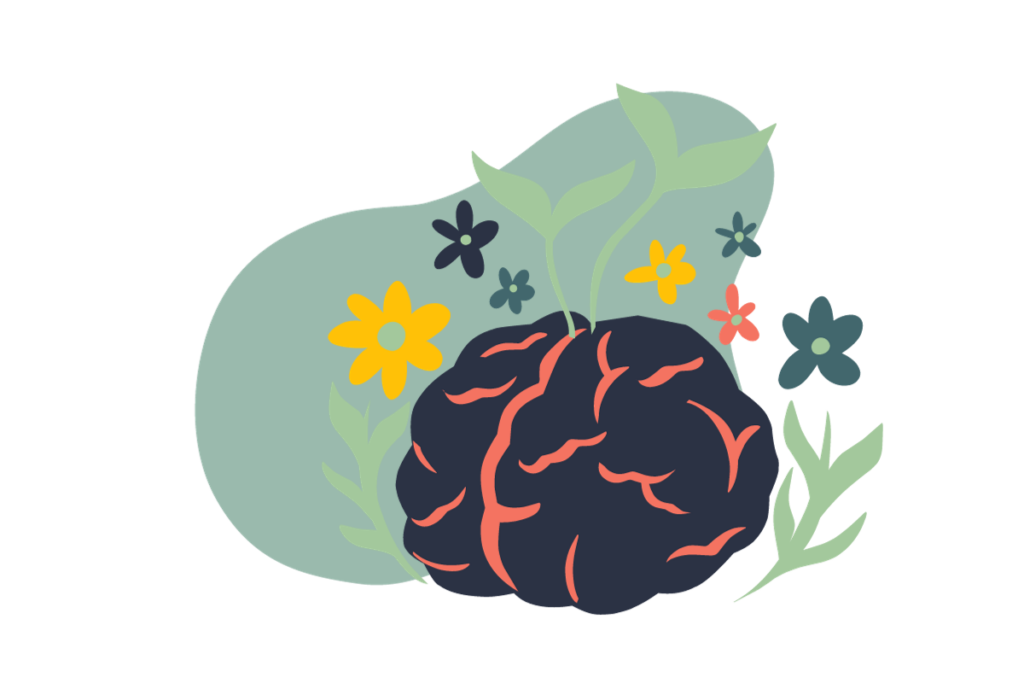 Psychische Muster(4)